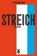 Cover: Streich, der Achim - Verlag Voland & Quist