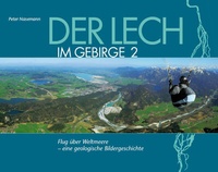 Abbildung von: Der Lech im Gebirge 2a - Reise-Idee