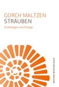 Cover: Str&auml;uben - Literarische Gesellschaft Th&uuml;ringen