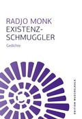 Cover: Existenzschmuggler - Literarische Gesellschaft Th&uuml;ringen