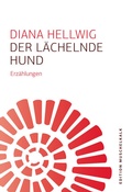 Cover: Der l&auml;chelnde Hund - Literarische Gesellschaft Th&uuml;ringen