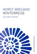 Cover: Winterreise - Literarische Gesellschaft Th&uuml;ringen
