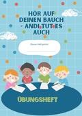 Cover: H&ouml;r auf deinen Bauch - Andi tut es auch - abc Shiatsu Verlag