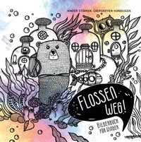 Enlarge image Cover: FLOSSEN WEG! Heftversion - Himal Hemp e.U.