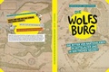 Cover: Die Wolfsburg - ecrivir-die textmacher