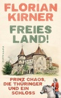 Cover: Freies Land! - Fifty-Fifty