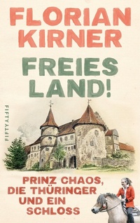 Enlarge image Cover: Freies Land! - Westend