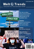 Cover: WeltTrends 202 - WeltTrends