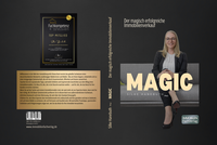 Abbildung von: Magic - Der magisch erfolgreiche Immobilienverkauf - ImmobilienFachVerlag