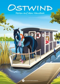 Abbildung von: Ostwind - Ferien auf dem Hausboot - Alias Entertainment