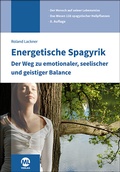 Bild: Energetische Spagyrik - mgo fachverlage