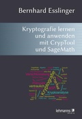 Bild: Das CrypTool-Buch: Kryptografie lernen und anwenden mit CrypTool und SageMath - Lehmanns Media