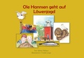 Cover: Ole Hannsen geht auf L&ouml;wenjagd - ihleo verlag