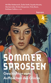 Abbildung von: Sommersprossen - Kanon Verlag Berlin