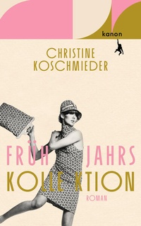 Enlarge image Cover: Frühjahrskollektion - Kanon Verlag Berlin