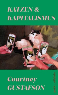 Abbildung von: Katzen und Kapitalismus - Ullstein Taschenbuchverlag