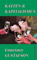 Cover: Katzen und Kapitalismus - Ullstein eBooks