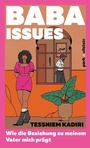 Cover: Baba Issues - Ullstein eBooks