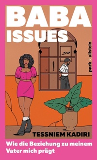 Enlarge image Cover: Baba Issues - Ullstein eBooks