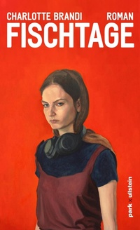 Enlarge image Cover: Fischtage - Ullstein eBooks