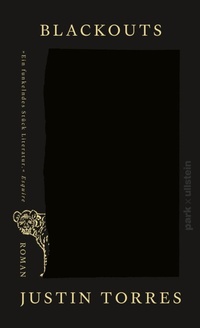 Enlarge image Cover: Blackouts - Ullstein eBooks