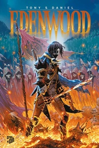 Abbildung von: Edenwood 1 - Cross Cult Entertainment
