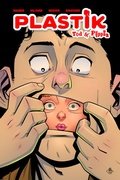 Cover: Plastik: Tod & Puppen - Cross Cult Entertainment