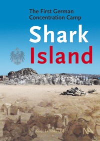 Enlarge image Cover: Shark Island - Nünnerich-Asmus Verlag