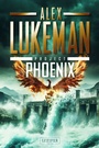 Cover: PROJECT PHOENIX (Project 16) - Luzifer Verlag