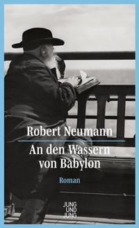 Enlarge image Cover: An den Wassern von Babylon - Jung und Jung