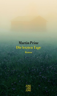 Enlarge image Cover: Die letzten Tage - Jung und Jung