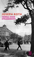 Cover: Tr&uuml;bsal einer Stra&szlig;enbahn - Jung und Jung