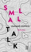 Cover: Small Talk - Jung und Jung