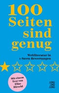 Cover: 100 Seiten sind genug - Jung und Jung