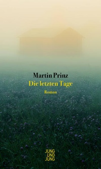 Enlarge image Cover: Die letzten Tage - Jung und Jung