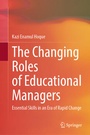 Cover: The Changing Roles of Educational Managers - Springer Nature Switzerland AG