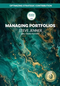 Abbildung von: Managing Portfolios - APM Group