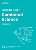 Cover: Cambridge IGCSE (TM) Combined Science Workbook - Collins