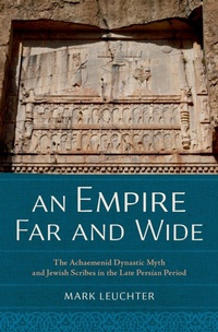 Abbildung von: An Empire Far and Wide - OUP eBook