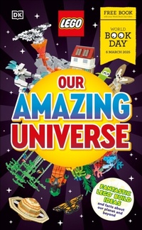 Abbildung von: LEGO Our Amazing Universe - DK Children