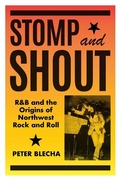 Cover: Stomp and Shout - University of Washington Press