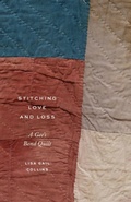 Cover: Stitching Love and Loss - University of Washington Press