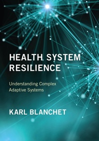 Abbildung von: Health System Resilience - MIT Press