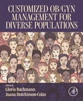 Abbildung von: Customized Ob/Gyn Management for Diverse Populations - Elsevier