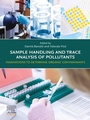 Cover: Sample Handling and Trace Analysis of Pollutants - Elsevier