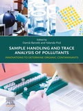 Bild: Sample Handling and Trace Analysis of Pollutants - Elsevier