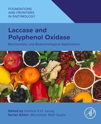 Abbildung von: Laccase and Polyphenol Oxidase - Elsevier