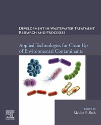 Abbildung von: Development in Waste Water Treatment Research and Processes - Elsevier