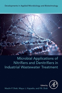 Abbildung von: Microbial Applications of Nitrifiers and Denitrifiers in Industrial Wastewater Treatment - Elsevier