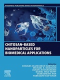 Abbildung von: Chitosan-Based Nanoparticles for Biomedical Applications - Elsevier